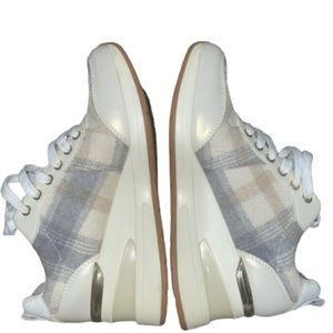 ALDO Wedge sneaker - Wedge heel